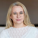 Diana Hagemeyer, Presse & Marketing bei BFS finance